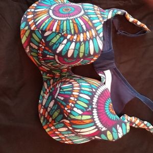 Cacique full coverage 40 DD bra